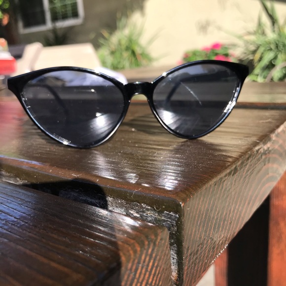 Accessories - Cat Sunglasses